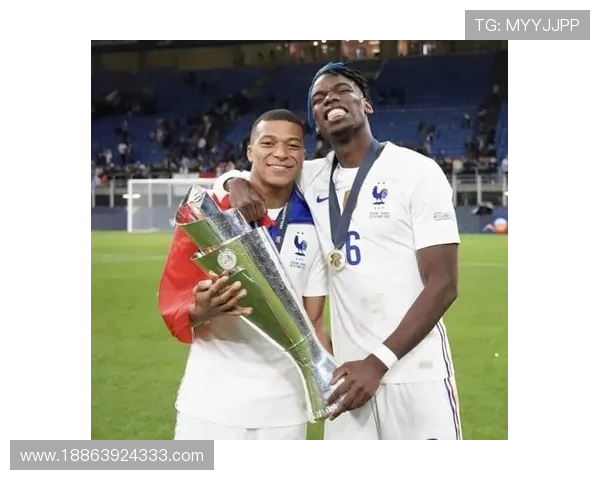 博格巴摩纳哥重生！剑指 2026 世界杯挑战姆巴佩队长之位