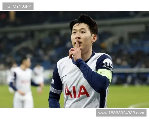 女记者撑伞引争议：孙兴慜的「礼貌」与韩国社会的性别困局