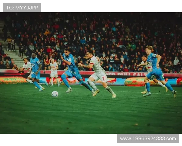 格洛赫远射制胜当选世俱杯最佳 红牛 2-1 帕丘卡