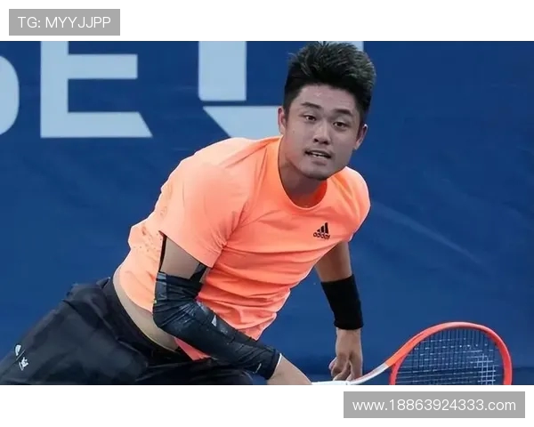 王鹤棣横扫赛场！全胜战绩霸气兑现网球豪言