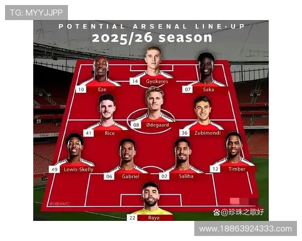 阿森纳官宣帕尔特伊离队！苏维门迪 6600 万加盟，中场革新正式启动